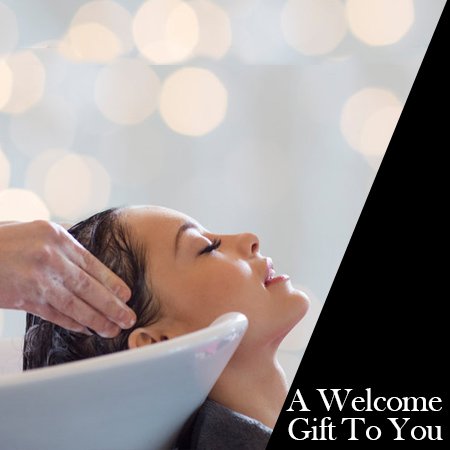 New Client Offer – FREE Treatment