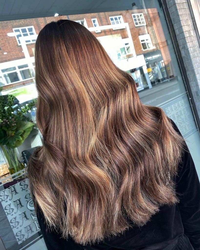 Best balayage hairdressers Chelmsford