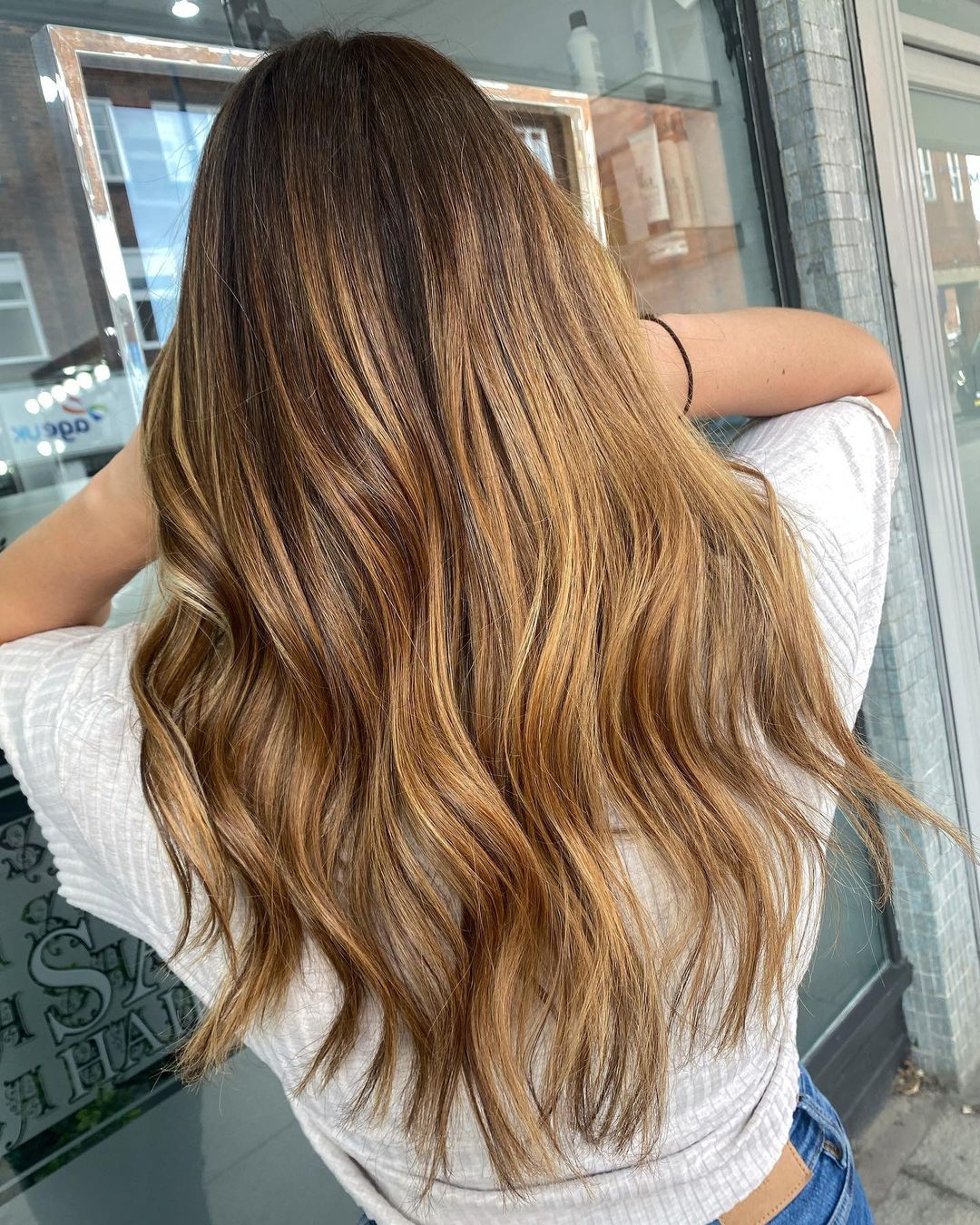 Three Balayage Blends You're Going To Love