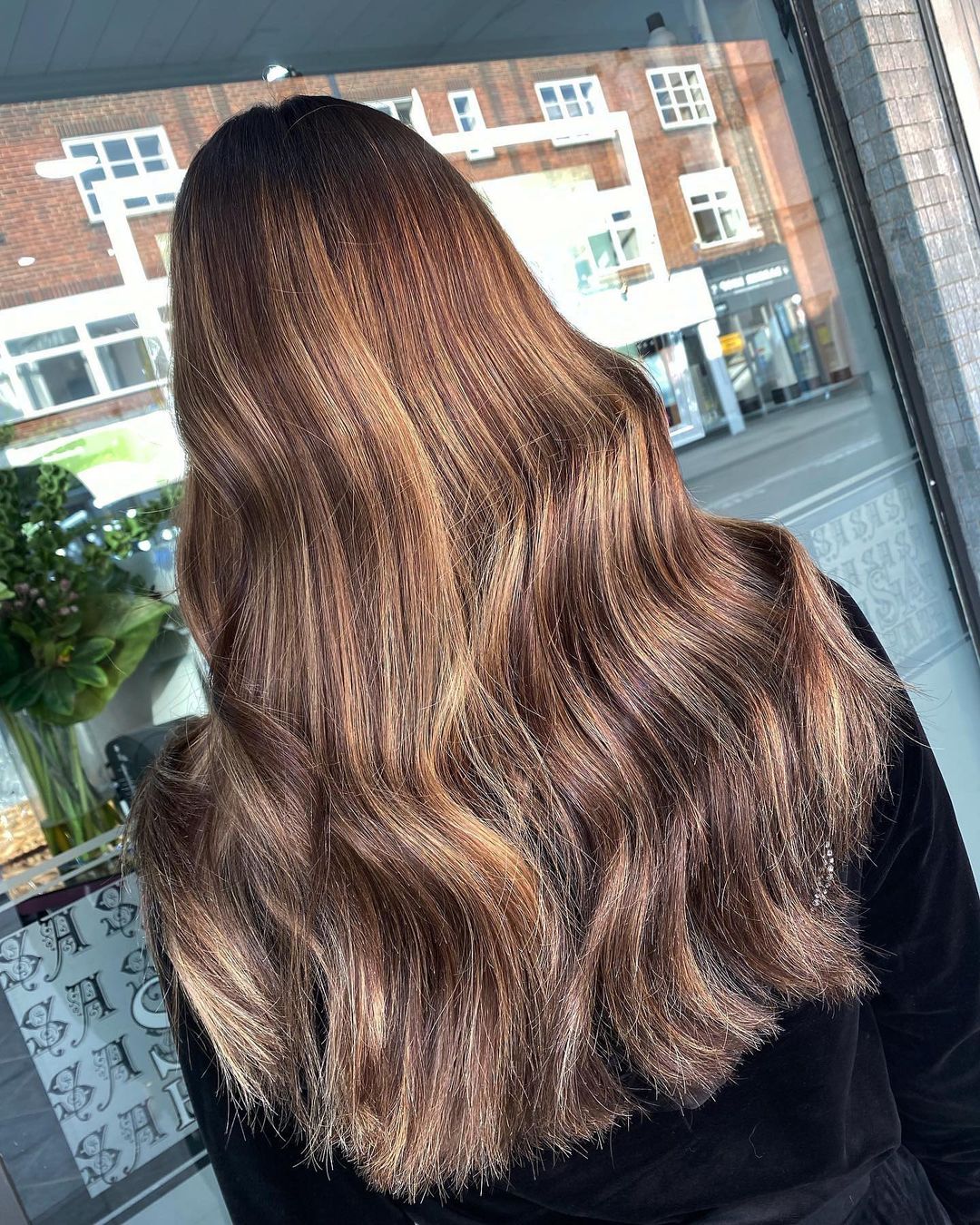 Three Balayage Blends You’re Going To Love