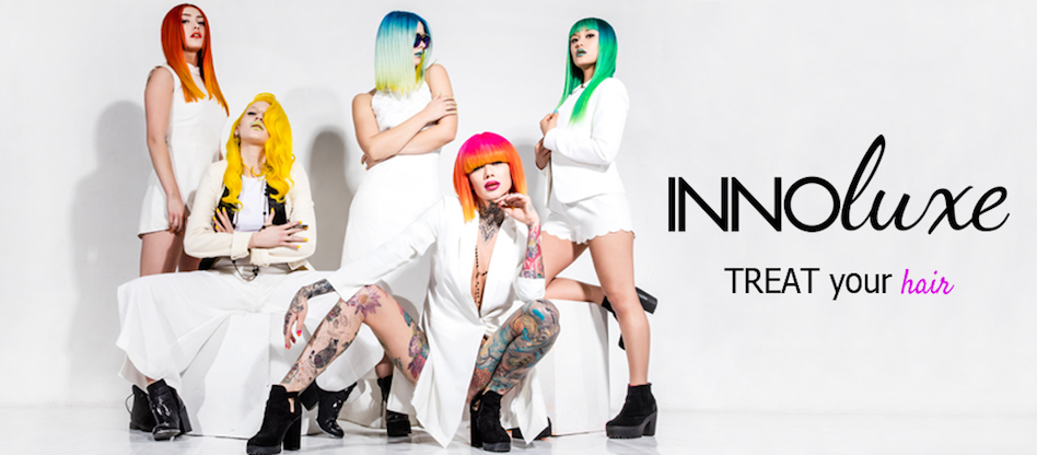 innolux treatment innolux treatment