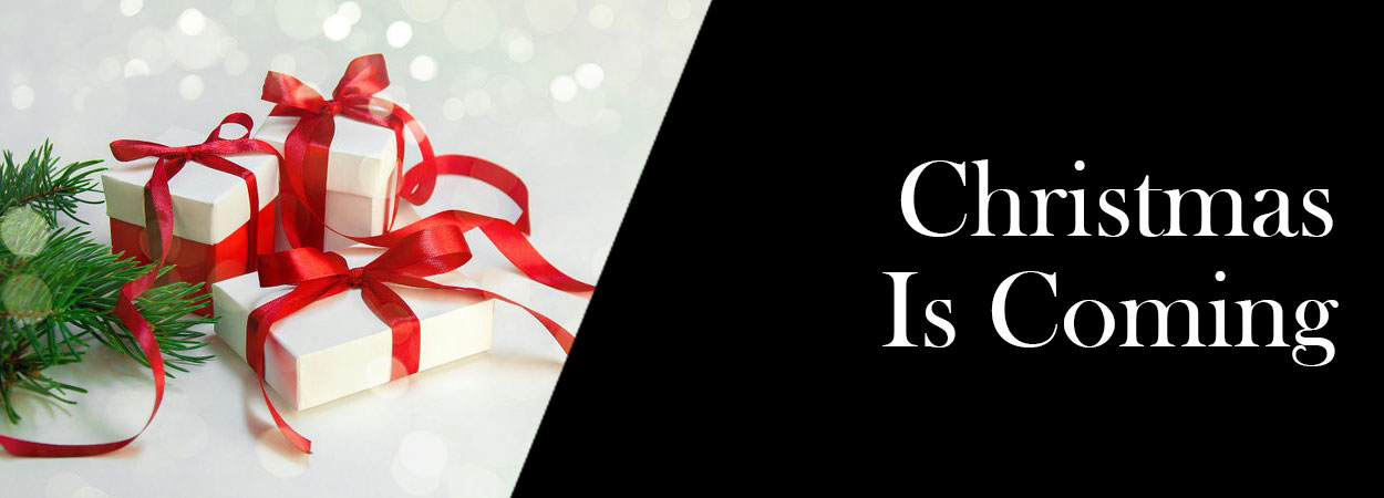 Christmas Is Coming banner 2 Christmas Is Coming banner 2