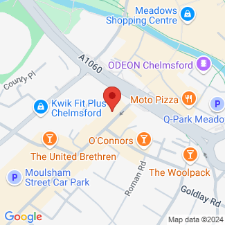 Stephen Alexander Hairdressing