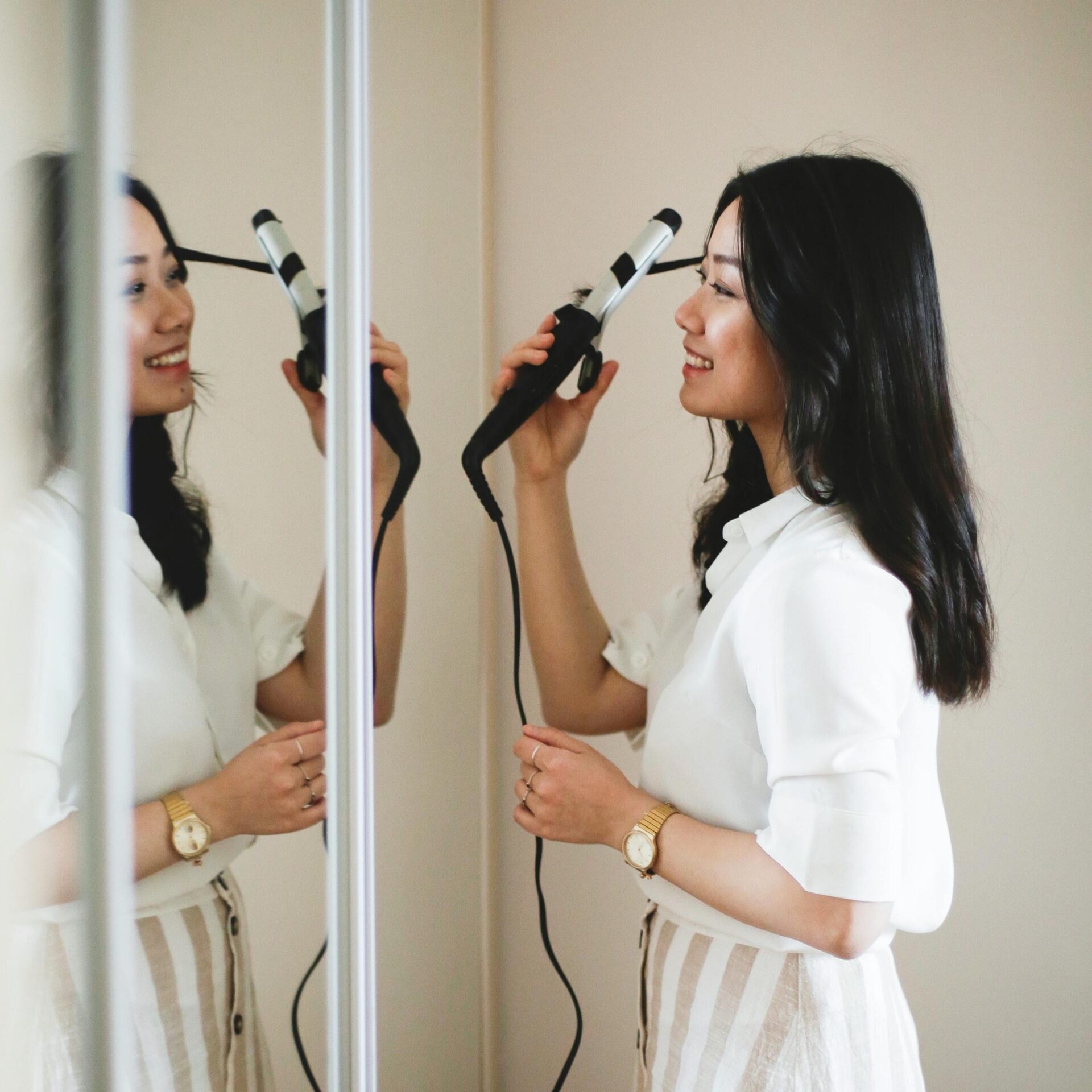 New Years Hair Resolutions