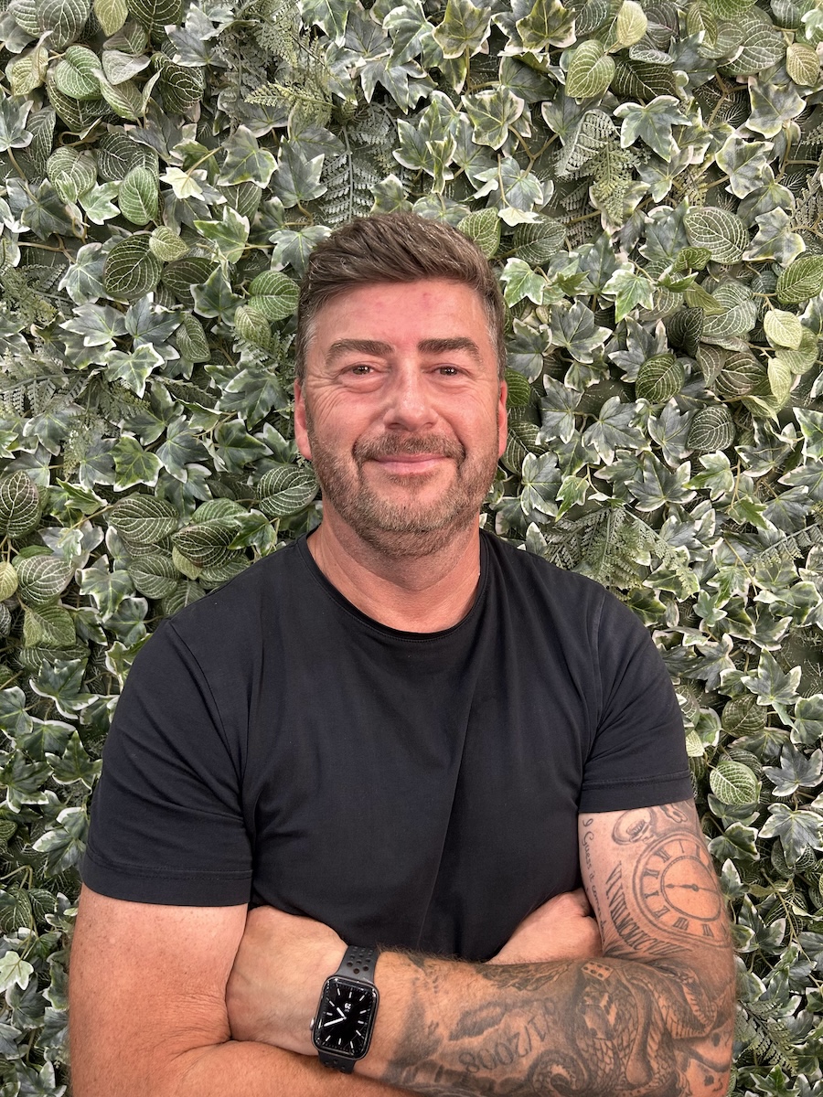 Steve, Stephen Alexander Hairdressing Salon Chelmsford Steve, Stephen Alexander Hairdressing Salon Chelmsford
