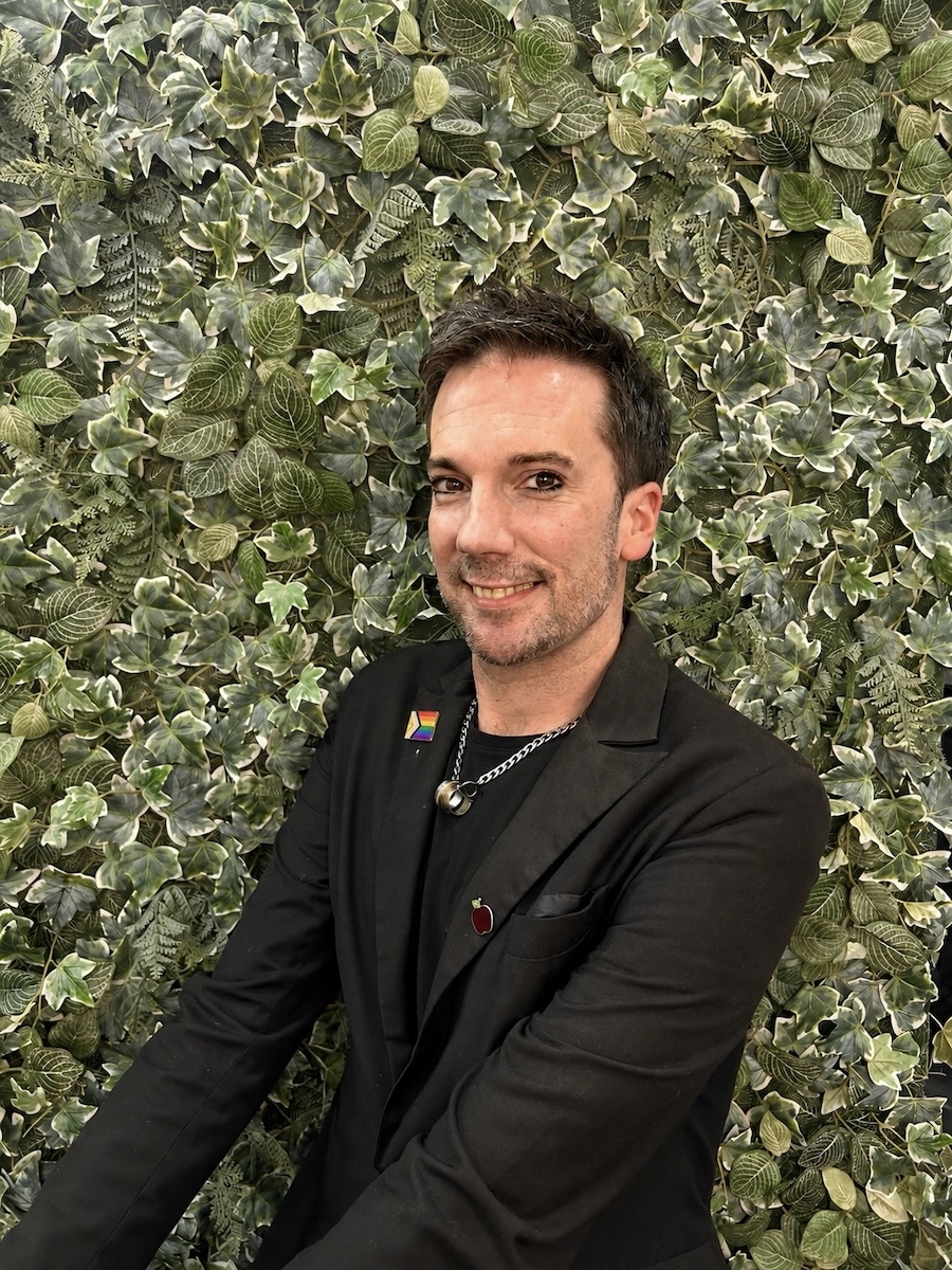 Tony, Stephen Alexander Hairdressing Salon Chelmsford Tony, Stephen Alexander Hairdressing Salon Chelmsford